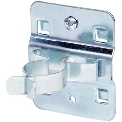 KS Tools 860.0836 Werkzeugklemme einfach-groß, 32mm (Ø x L) 32 mm x 32 mm 1 St.