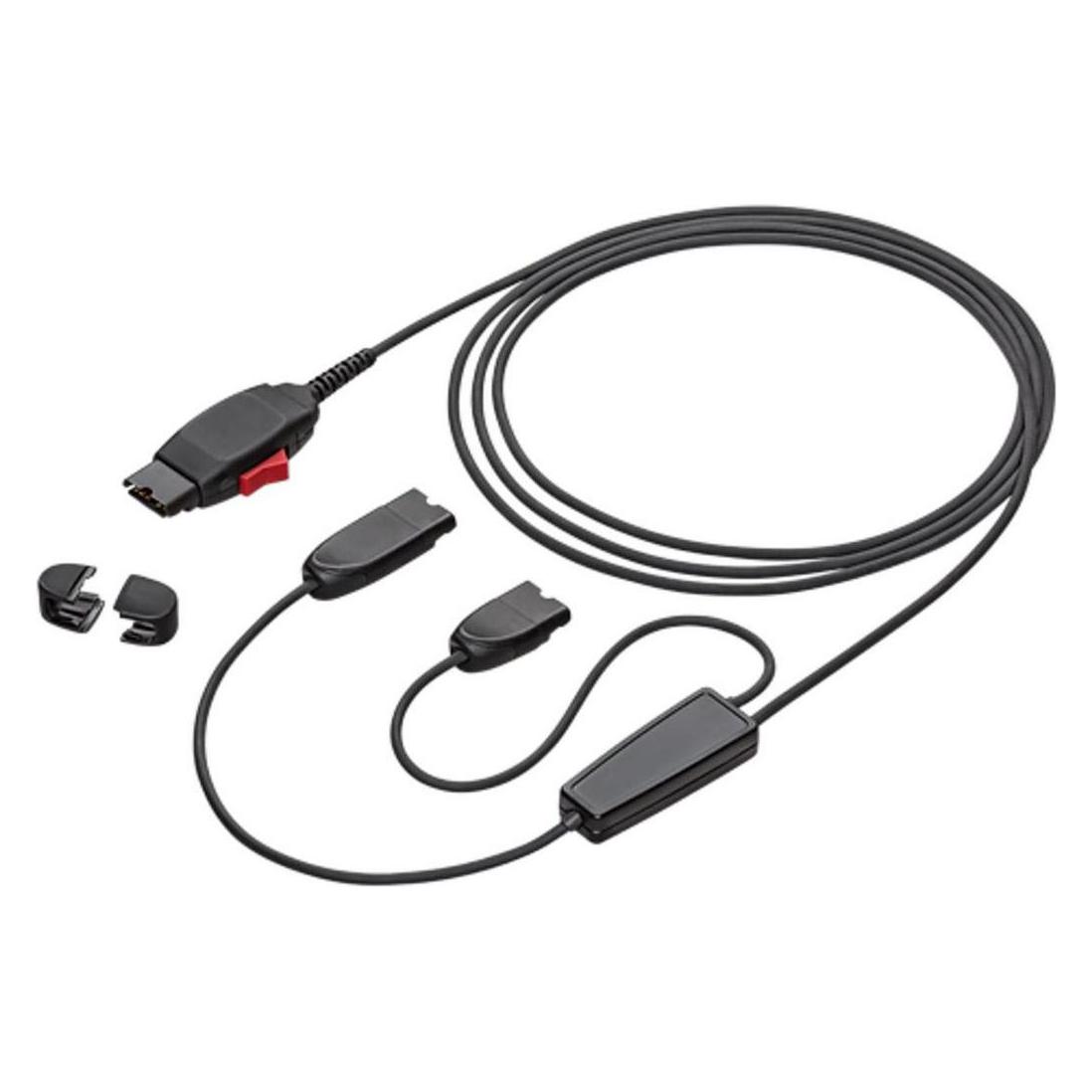 Poly Spare Kit Y Adapter Trainer (79694-11)