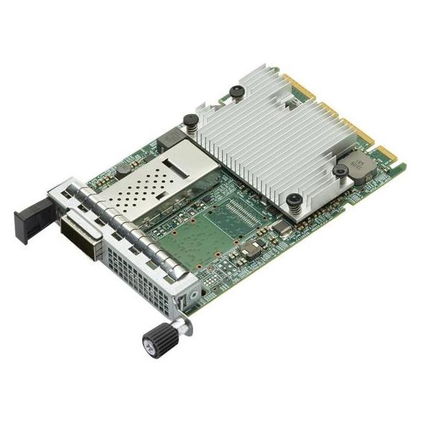 Broadcom BCM NETXTREME N1100G OCP 3.0 (PCI Express 4.0 x16) (BCM957504-N1100G)