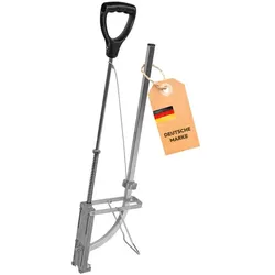 Sanpro, Tacker + Nagelpistole, Tacker / Setzgerät für Rohrhaltern (Tackernadeln) der Fussbodenheizung (Tacker)