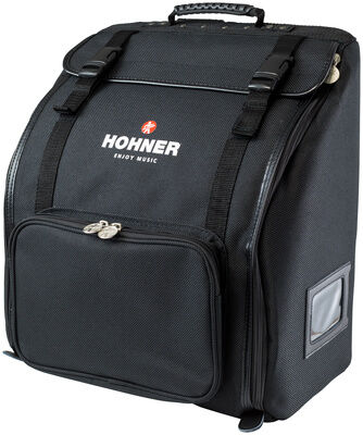 Hohner Gigbag 48 Bass HO-AZ 5702 Schwarz