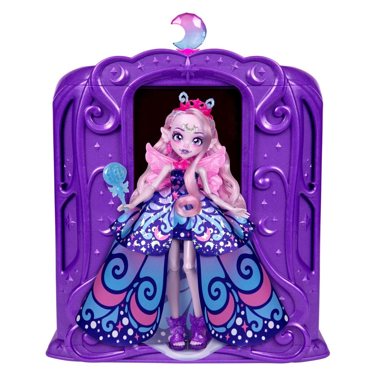 Magic mixies Pixie Supremes Mirror DK/SE/NO (30527) (30527)