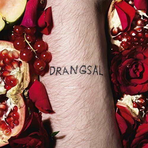 Drangsal - Harieschaim (Limited Digipack) - Preis vom 30.09.2026 09:01:18 h