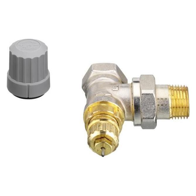 Danfoss RA-FN, NF - Angle 1/2" - DN15 (013G0003)