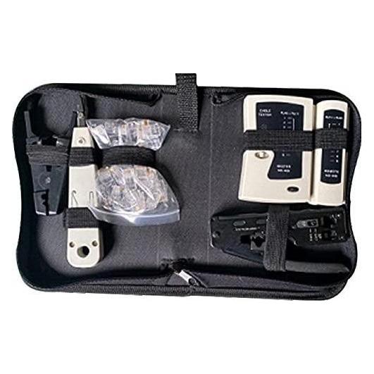 Helos Network Tool/Tester Kit - Schwarz (Werkzeug) (304270)