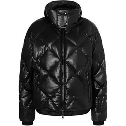 BOGNER Bogner Sport Damen Jacke Bogner Sport LADIES LISSI-D, Größe 38 in Schwarz Schwarz