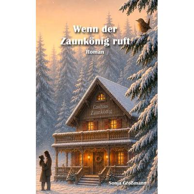 Wenn der Zaunkönig ruft, Taschenbuch von Sonja Grossmann, BoD – Books on Demand, 978-3-695-70687-7