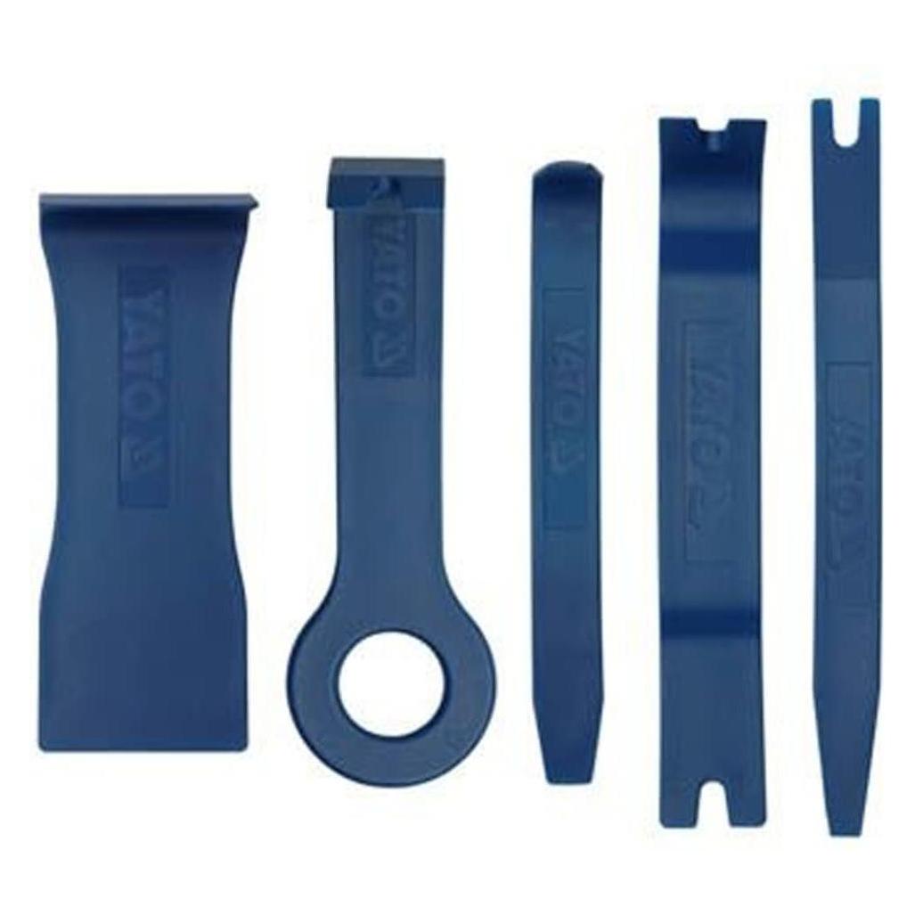 Yato Panel Removal Seti 5pcs (YT-0836)