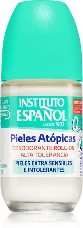 Instituto Español Atopic Skin déodorant roll-on 75 ml