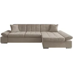 ECKSOFA Montana, Seite: Rechts