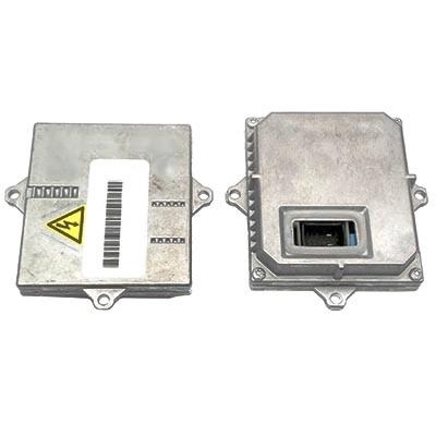 MEAT & DORIA Steuergerät, Beleuchtung 73212636 für Mercedes SMART
