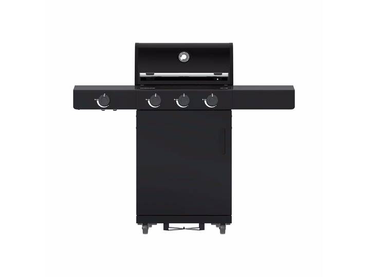 OUTDOORCHEF HEAT C-335 50MBAR Gasgrill – schwarz