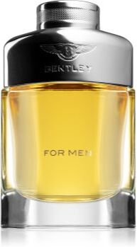 Bentley For Men Eau de Toilette para homens 100 ml. For Men