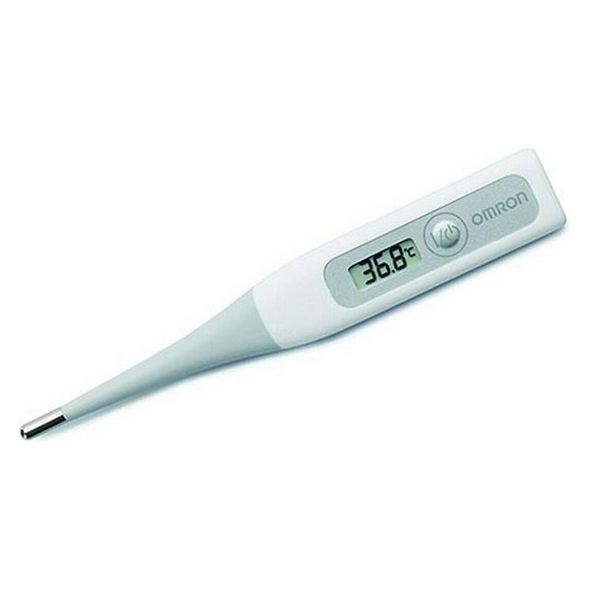 Omron Flex Temp Smart (Achselhöhle, Mund, Rektal) (100605)