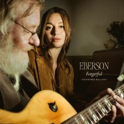 Standard Ballads (180g Black Vinyl) - Eberson, Vinyl