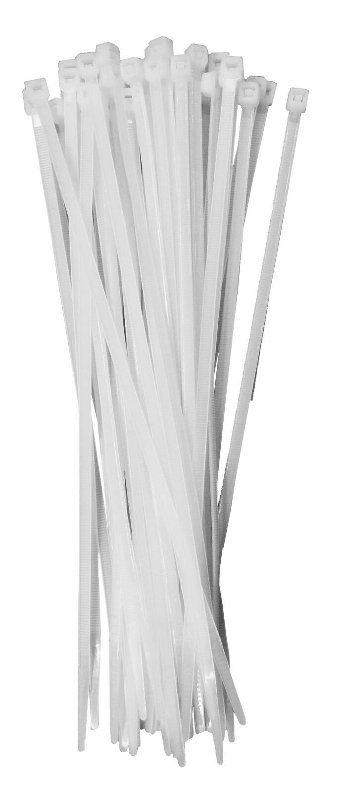 CON:P Kabelbinder transparent B20444