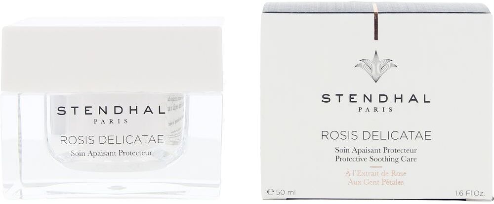 Stendhal Rose Delicatae soin apaisant protetor 50 ml