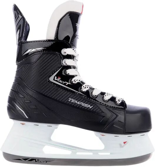 Tempish Ice Ice Hockey Skates Tempish Volt-T Pro (Black - 4)  - Black - Size: 4 UK