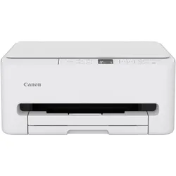 Canon PIXMA TS6550i (Tintenpatrone, Farbe), Drucker, Weiss