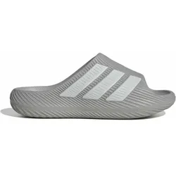 adidas Purechill Slide Badeschlappen Herren - grey two/grey one/g