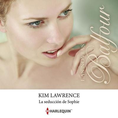 La seducción de Sophie - Kim Lawrence, Audio, 9791370001261