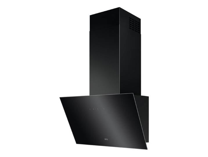 AEG Wandhaube DVK5661HB 7000 Hob²Hood / Wandhaube / 60 cm / Schwarz