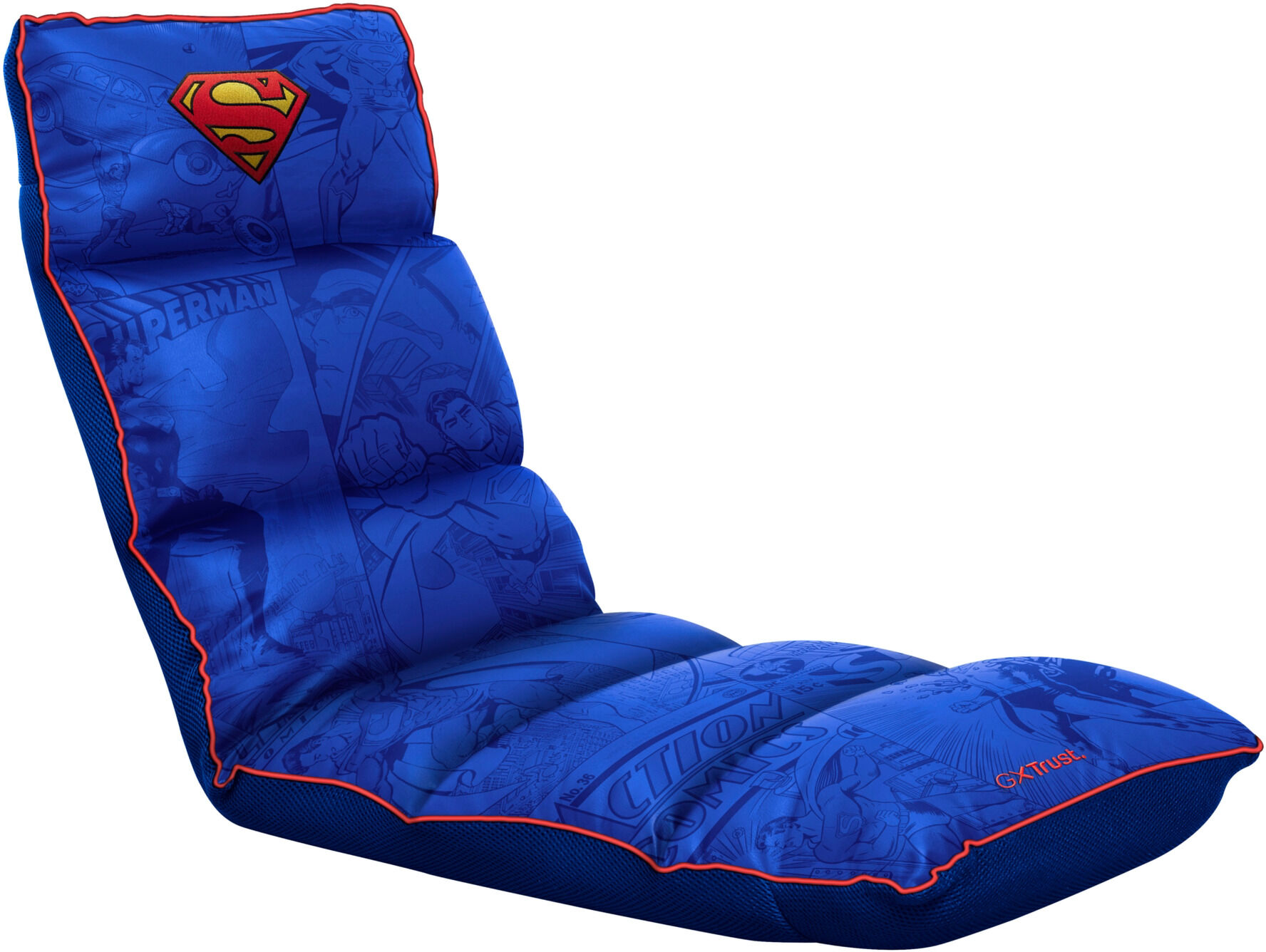 Trust Rayzee Superman »GXT718SM«
