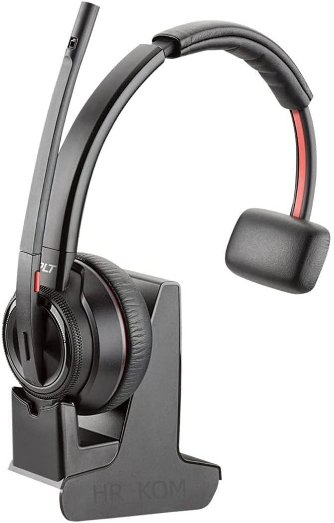 Plantronics Spare Headset Charging Cradle W8210 E+A Apme, New