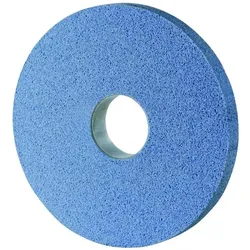 Tyrolit, Schleifmittel, Präzisions-Flachschleifscheibe DxTxH (mm), 350x40x127 (80)