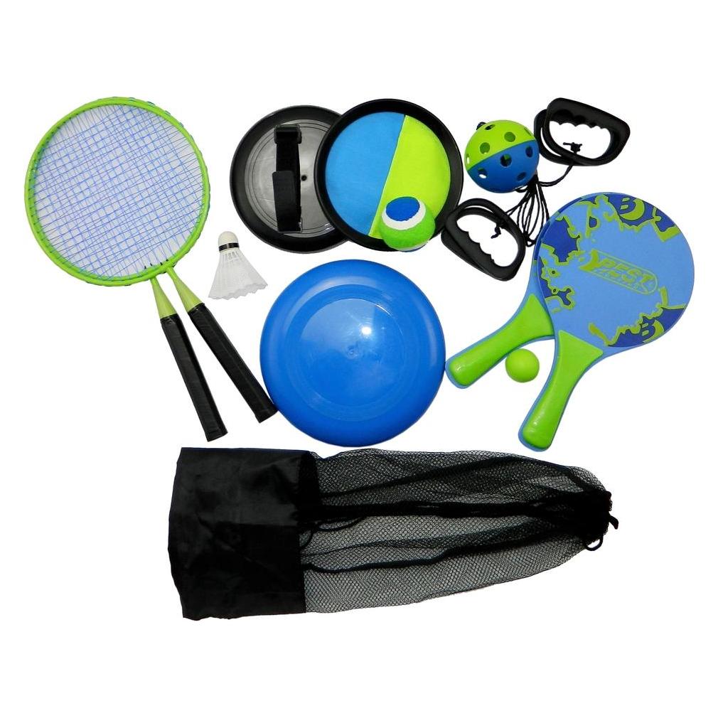 Best Sporting Beach Game Set (10037020)
