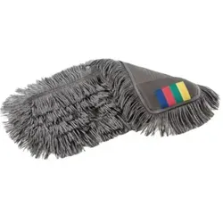 Vileda CombiSpeed Pro r-MicroTech 40 cm Wischmop aus bis zu 30% recycelten Materialien