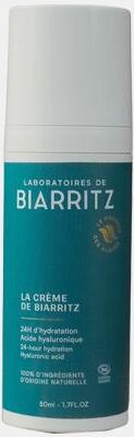 LABORATOIRES DE BIARRITZ CREME BIARRITZ PARA ROSTO 50ml