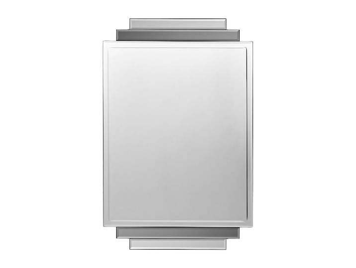 House Doctor Miroir Deco gris 45x70 cm