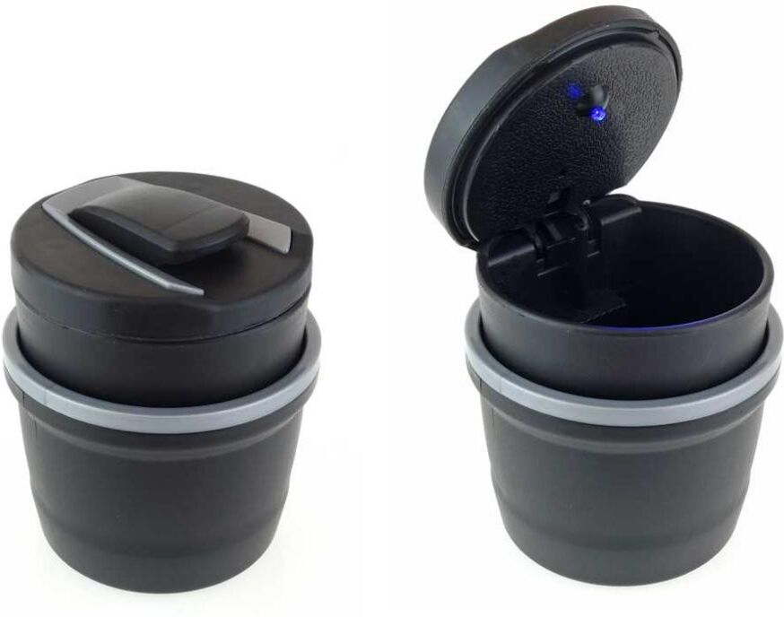 AMiO 02168 Ashtray