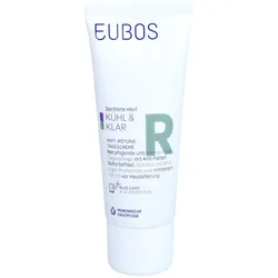 Eubos, Gesichtscreme, K&K Anti-Roet Tages (40 ml, Tagescreme, SPF 20)