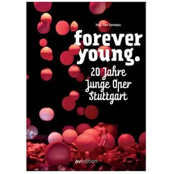 Forever Young., Fachbücher von Tina Hartmann