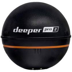 deeper Pro+2 Fischfinder ITGAM1080