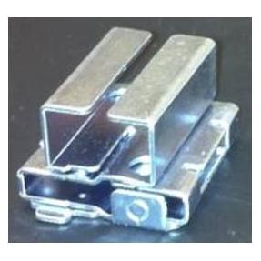 Cisco T-rail Channel Adapter (Montage-Kit) (AIR-CHNL-ADAPTER=)