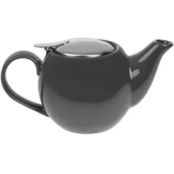 Olympia Cafe Teekanne grau 51cl