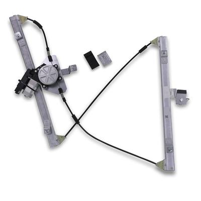 Bestprice Fensterheber elektrisch vorne links [Hersteller-Nr. 31479111] für Peugeot
