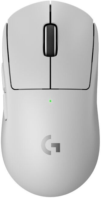 RATO GAMING LOGITECH PROX SUPERLGHT2 WT