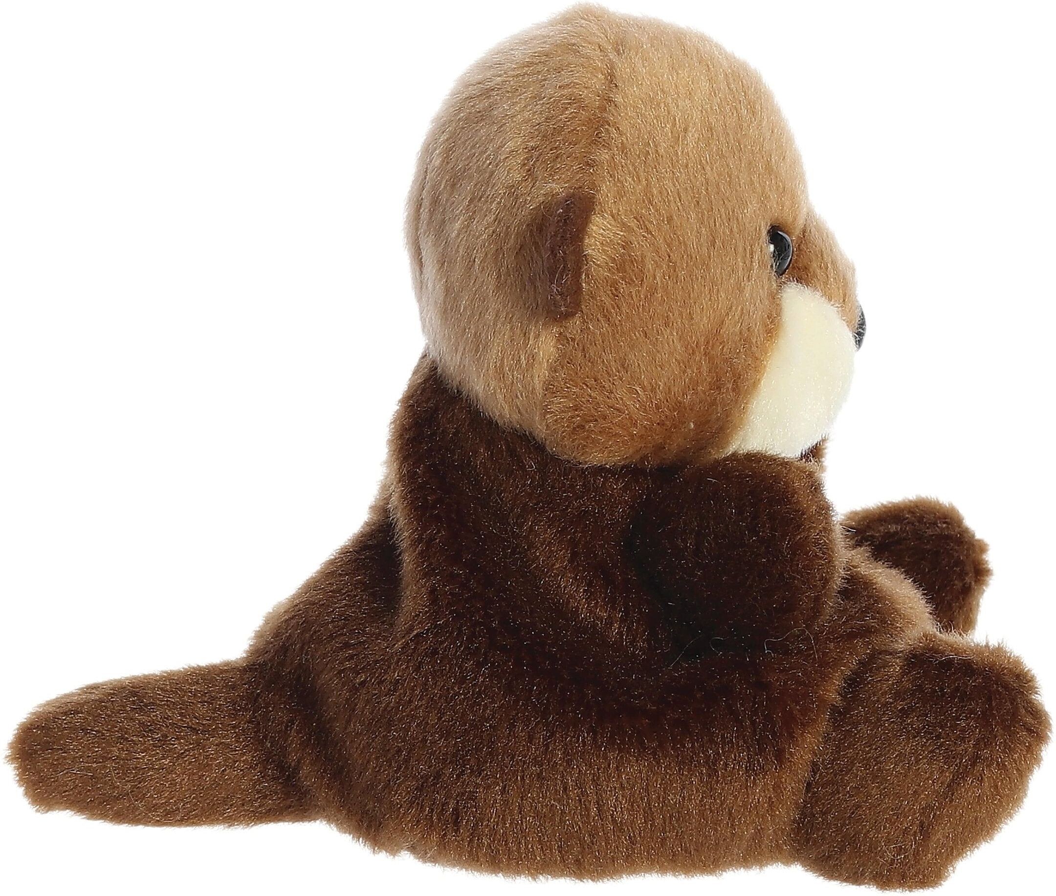 Aurora: Palm Pals Selena Sea Otter 5"