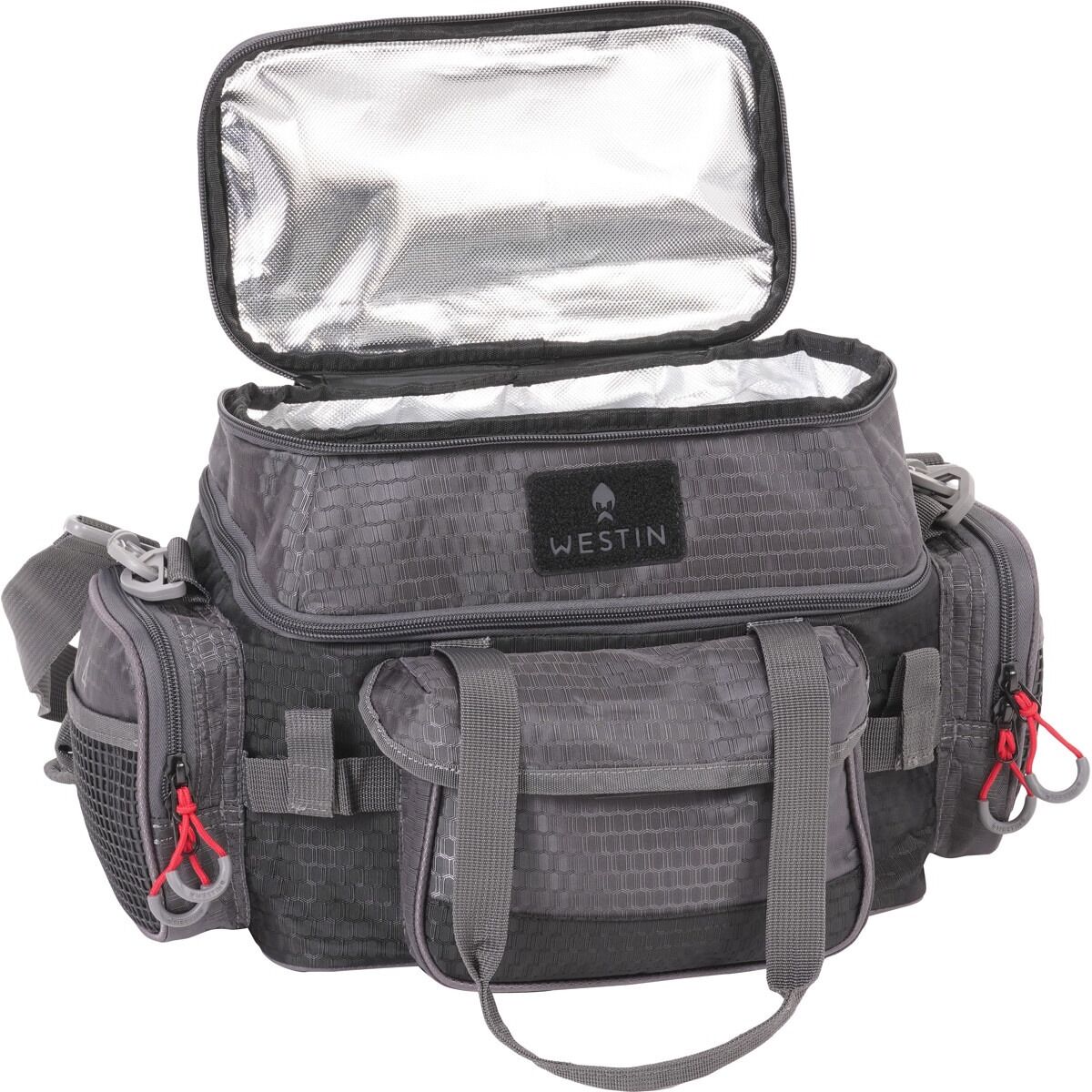 Westin W4 Lure Bag Plus