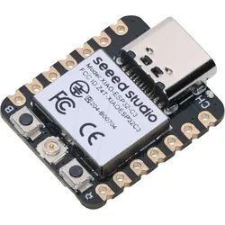 XIAO ESP32C3 - Xiao ESP32C3, WiFi / BT, ohne Header