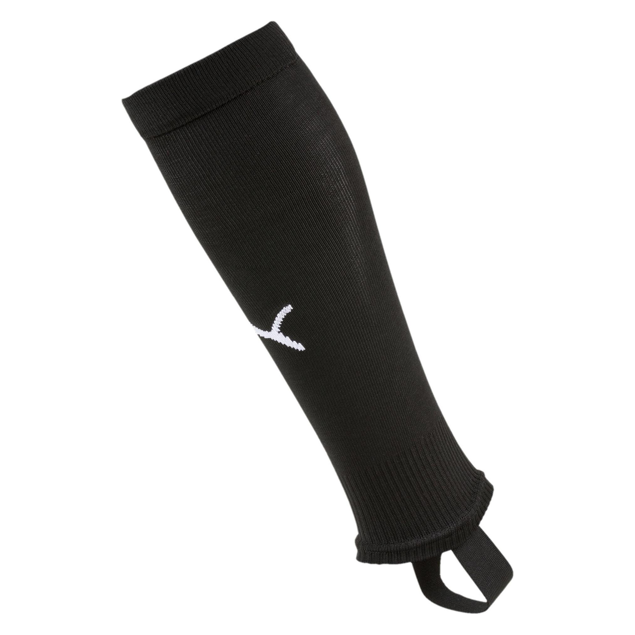 Puma Team LIGA Stirrup Socks CORE (L, M, One Size, S, XL) (703439_03)