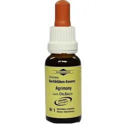 BACHBLÜTEN Murnauer Agrimony Tropfen 20 ml