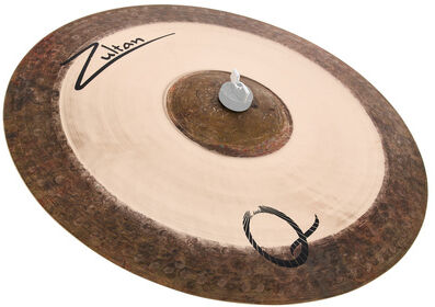 Zultan "19" Q Thin Crash"