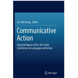 Communicative Action, Fachbücher von Tzu-Wei Hung