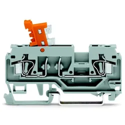 WAGO GmbH &amp; Co. KG Trenn u. Messklemme 280-868