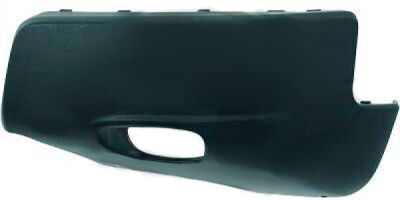 DIEDERICHS 7685053 Bumper